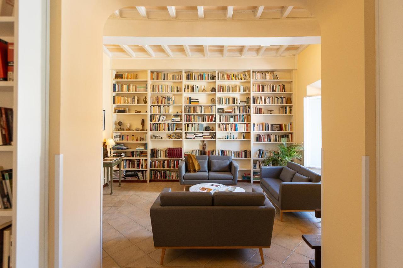 Amazing Campo De' Fiori Apartment Rom