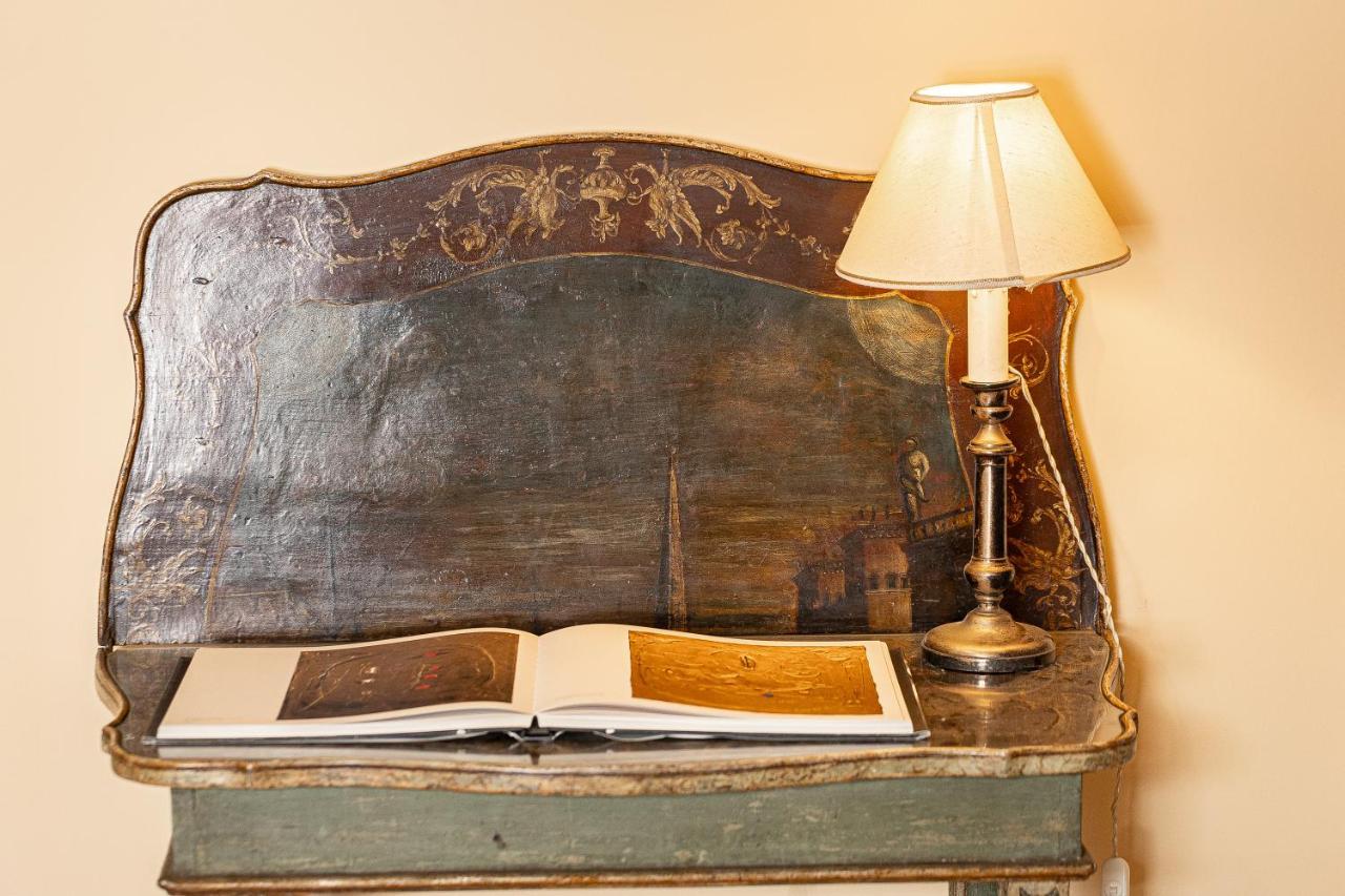 Amazing Campo De' Fiori Apartment Rom