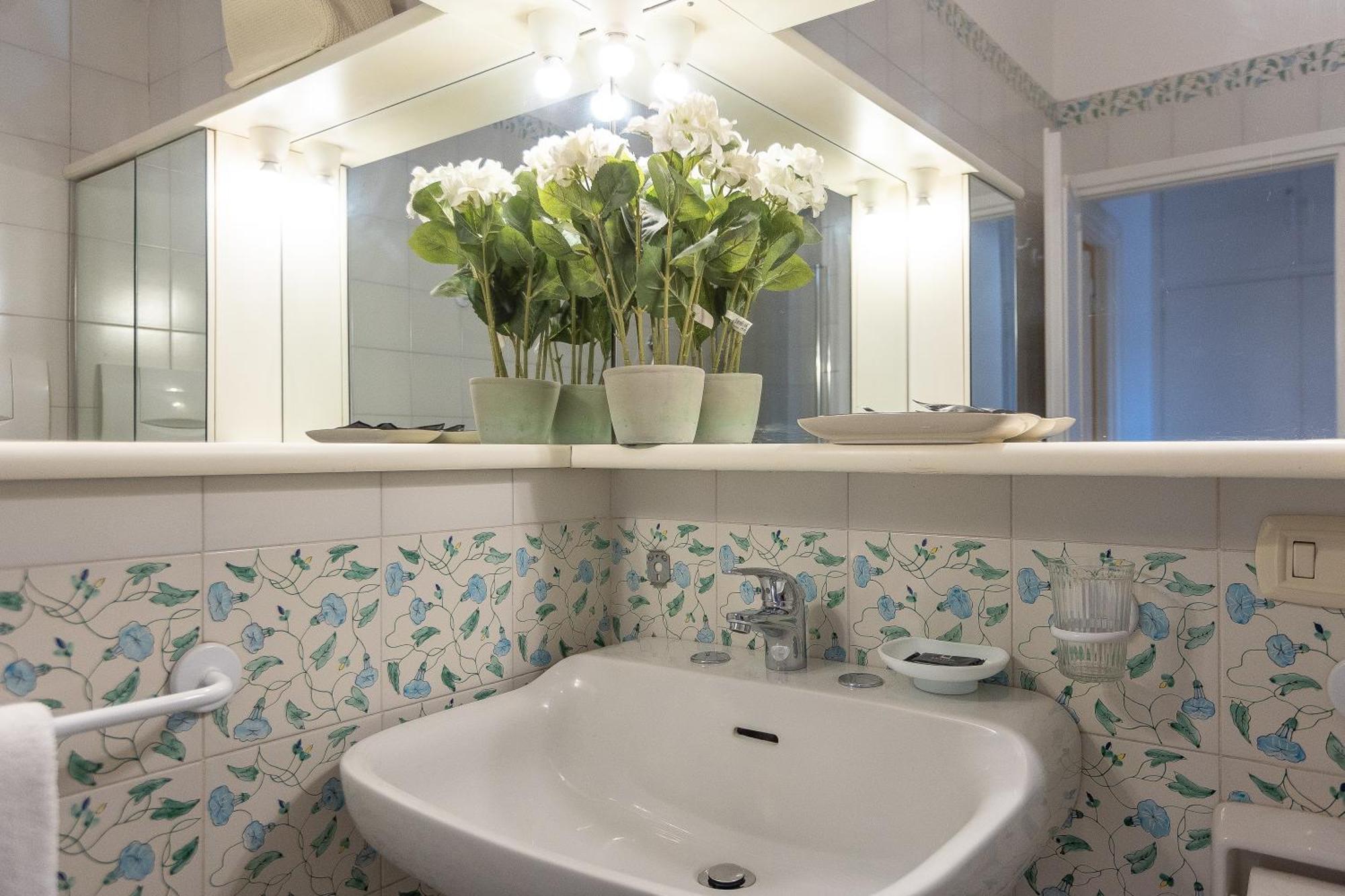 Apartment Amazing Campo De' Fiori Rom