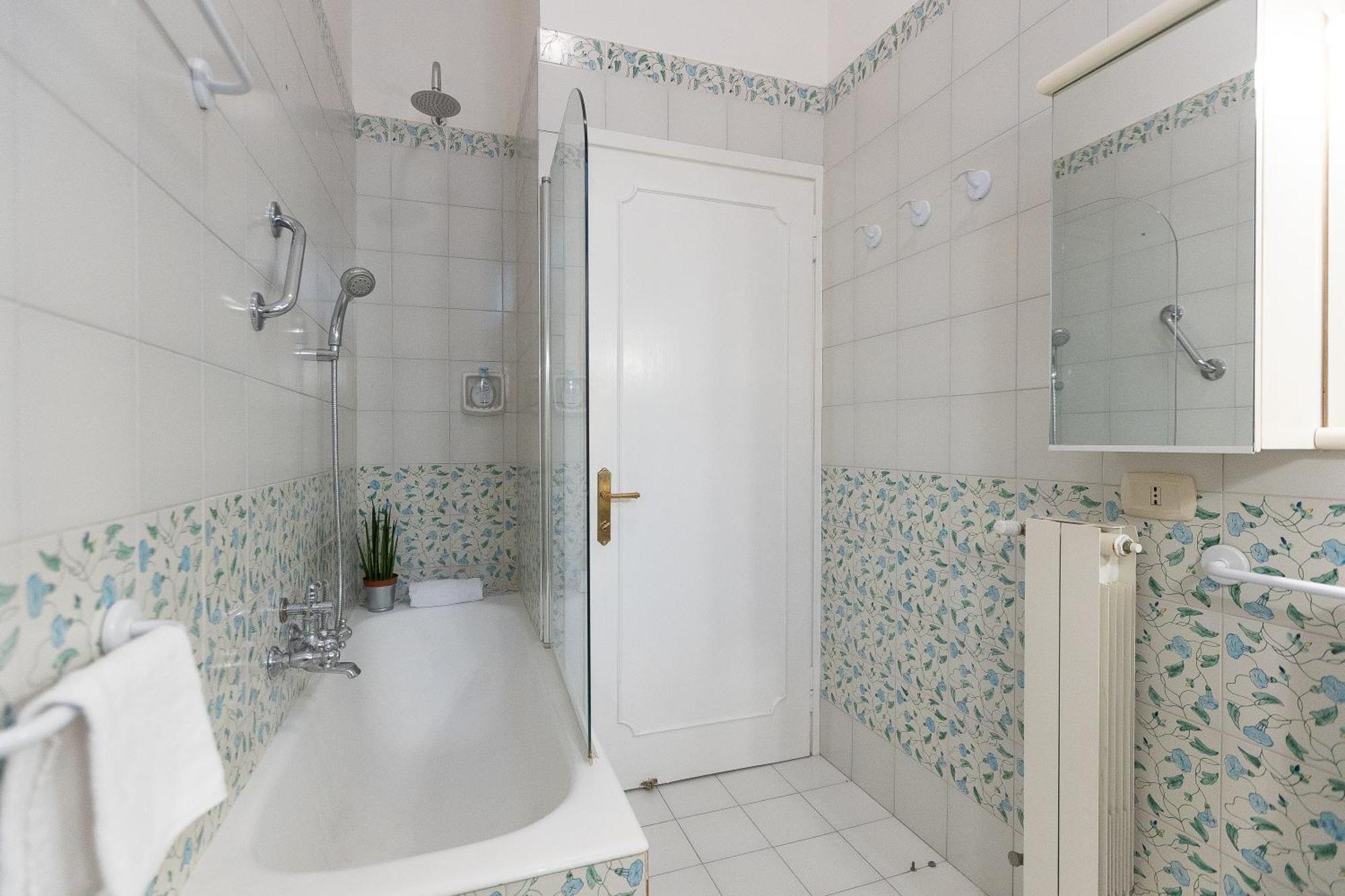 Amazing Campo De' Fiori Apartment Rom