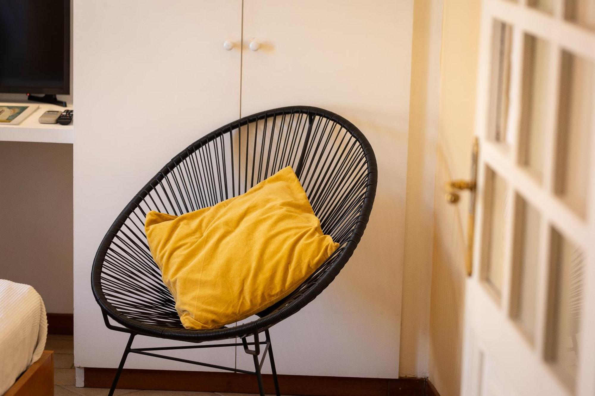 Apartment Amazing Campo De' Fiori Rom