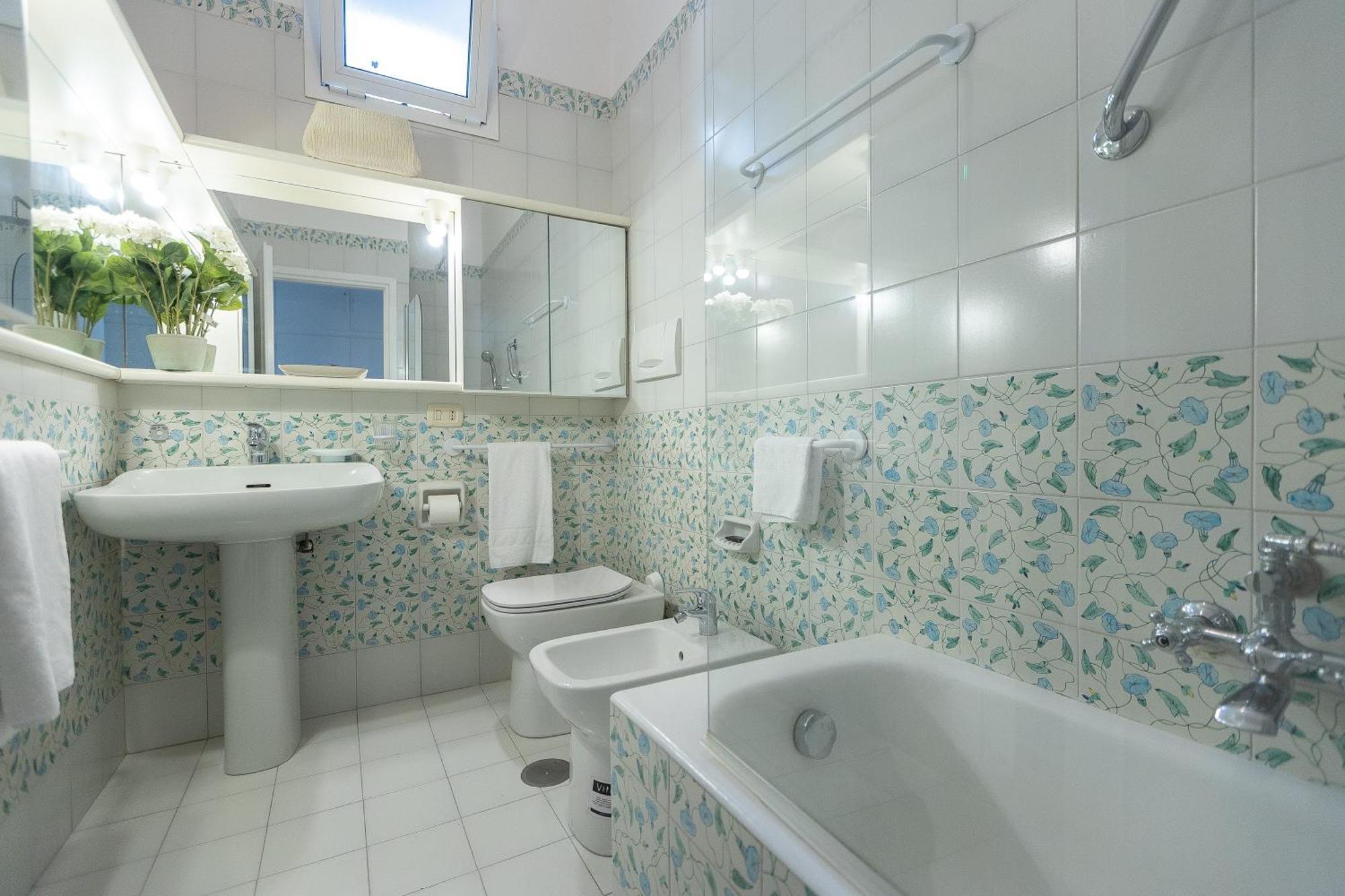 Apartment Amazing Campo De' Fiori Rom