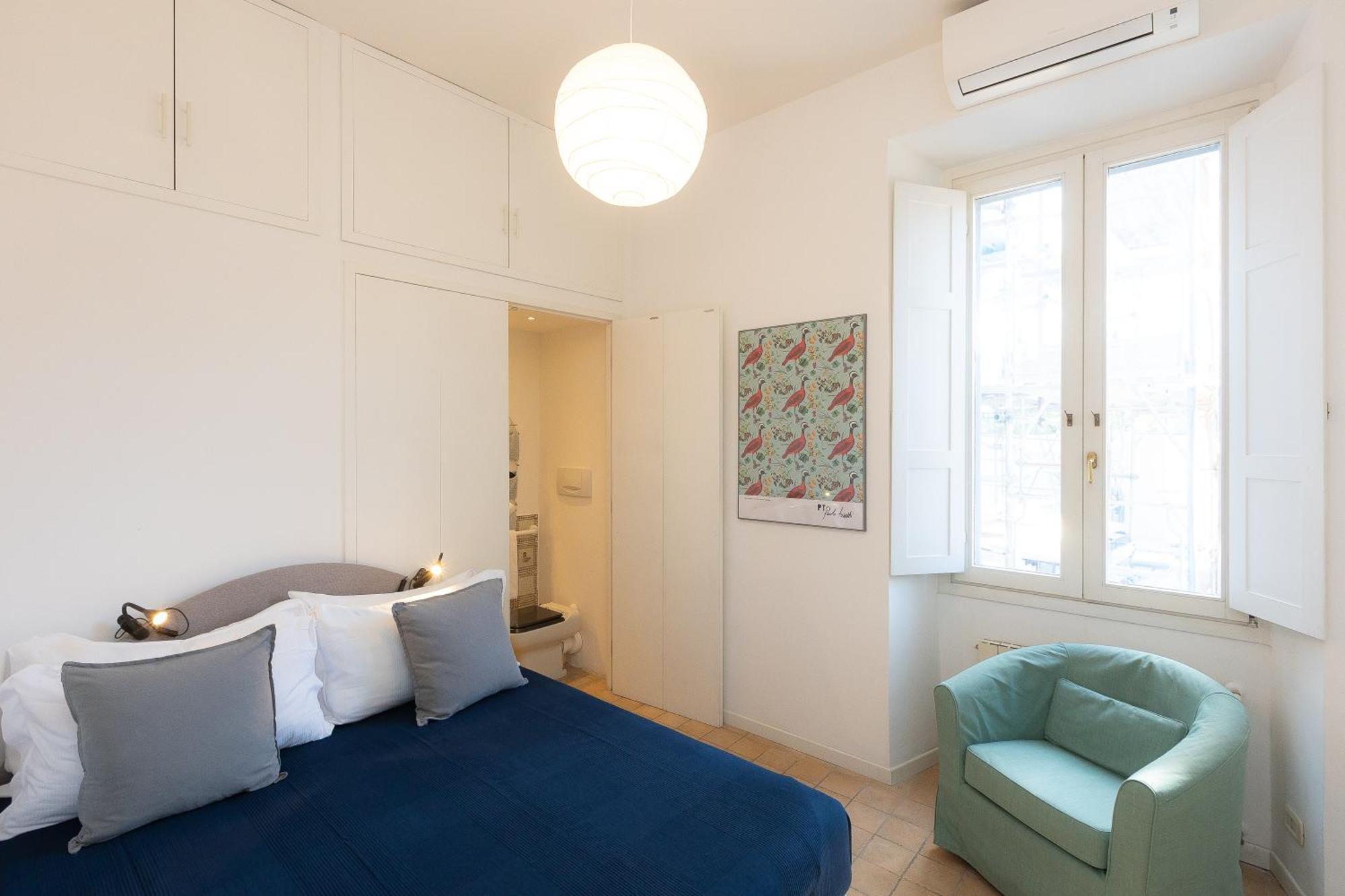 Apartment Amazing Campo De' Fiori Rom