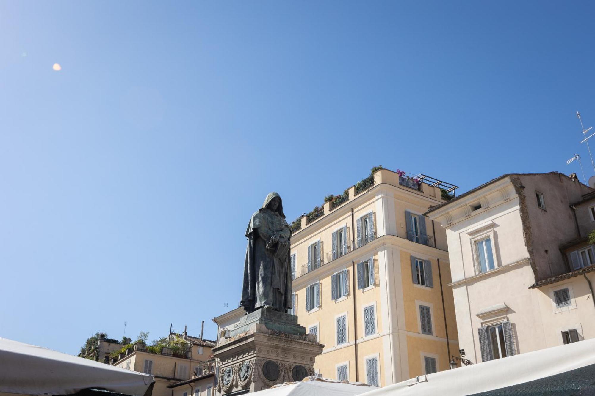 Amazing Campo De' Fiori Rom